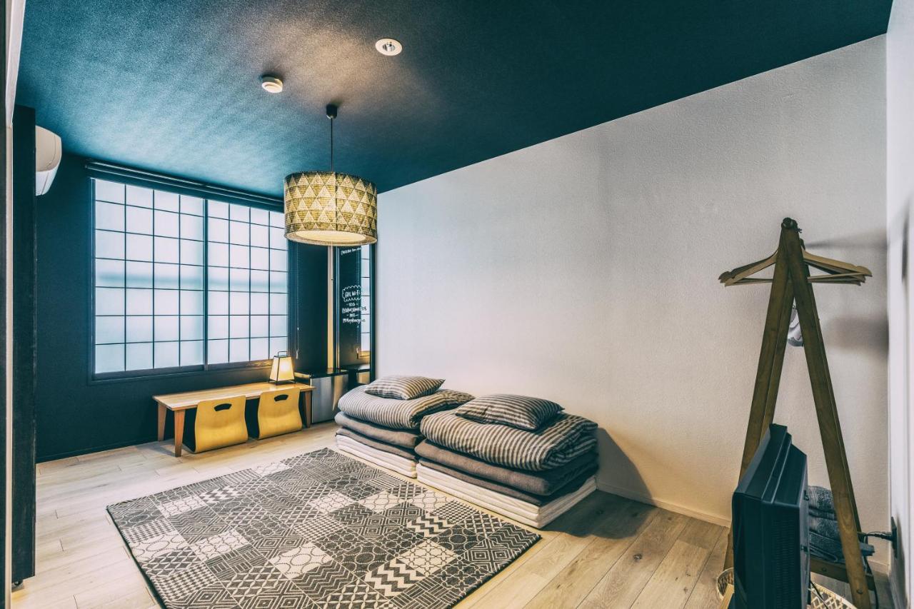 Ogawa Ryokan Shimoda  Extérieur photo