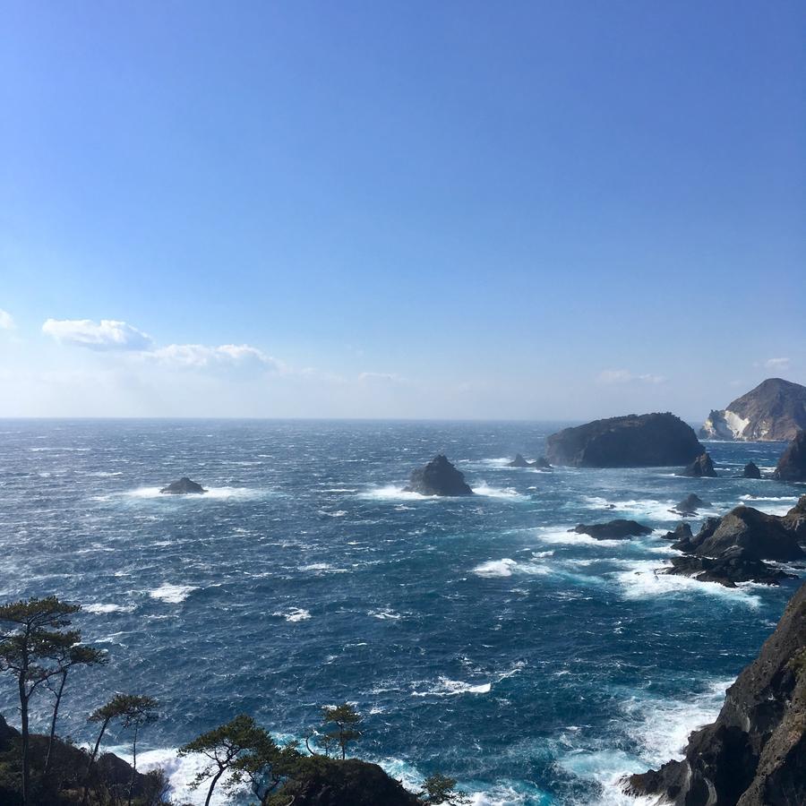 Ogawa Ryokan Shimoda  Extérieur photo